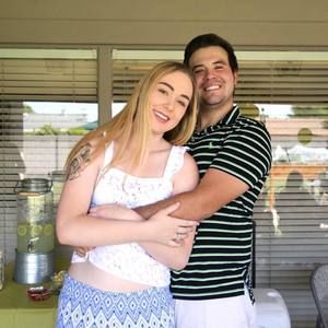 Meet your Posher, Caleb